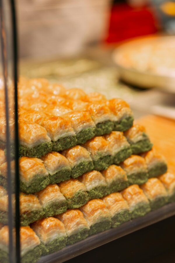 Baklava-البقلاوة - Image 4