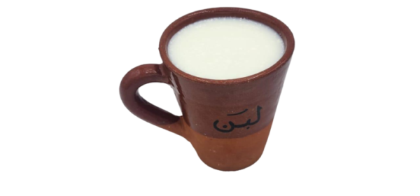 Lben Grand Tasse - لبن كأس كبير - Image 3